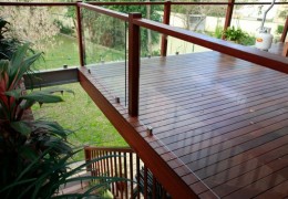 MGB Design Constructions Balustrade Solutions