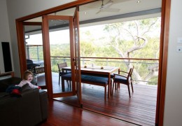 MGB Design Constructions Bi-Fold-Door-Installations