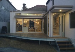 MGB Design Constructions Rozelle Project