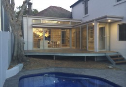 MGB Design Constructions Rozelle Project