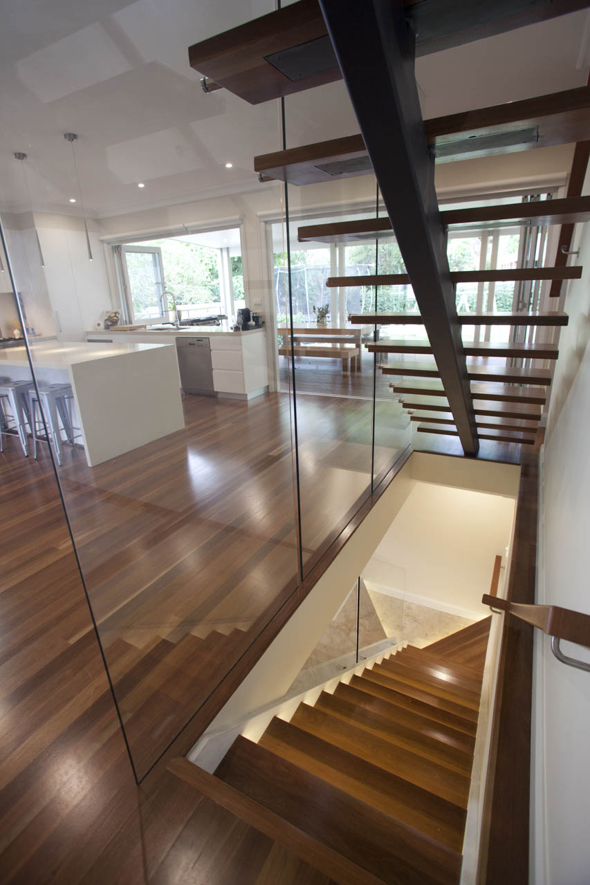 MGB Design Constructions Thornleigh Project