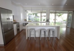 MGB Design Constructions Thornleigh Project